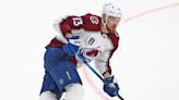 Avalanche's Valeri Nichushkin placed in Stage 3 of Player Assistance Program, suspended six months