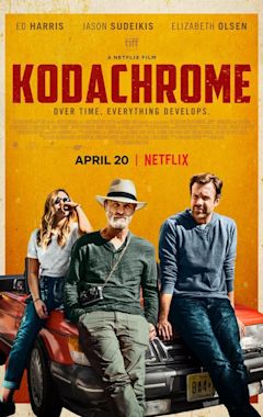 Kodachrome