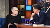 Stephen King’s Latest Book, ‘Holly,’ Tops Bestsellers Charts, Days After Debut