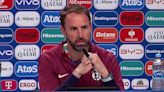 Southgate says he knows England can play better against Denmark