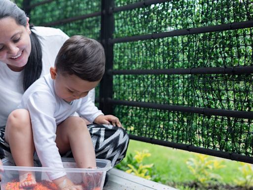 Parents Are Obsessed With Sensory Bins, This Is How To Get Started