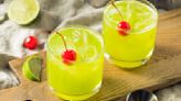 The Best Vodka For A Delicious Midori Sour, According To A Cocktail Consultant