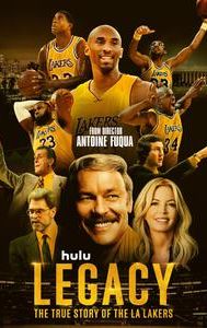 Legacy: The True Story of the LA Lakers