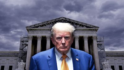 Trump trial delays bring focus to crucial Supreme Court case