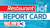 Restaurant Inspection Scores, Feb. 20-26