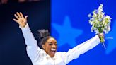 Simone Biles vence seletiva nos EUA e se classifica para os Jogos de Paris-2024