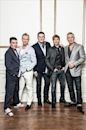 Spandau Ballet