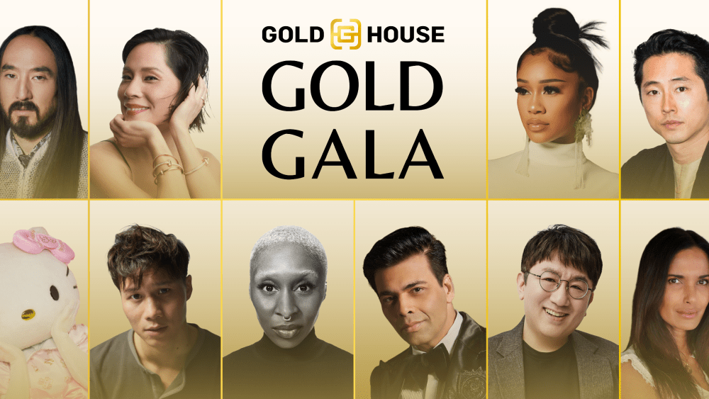 Lucy Liu and Padma Lakshmi to Be Honored at Gold House Gala