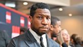 Jonathan Majors Sued for Defamation, Assault and Battery by Ex-Girlfriend Grace Jabbari