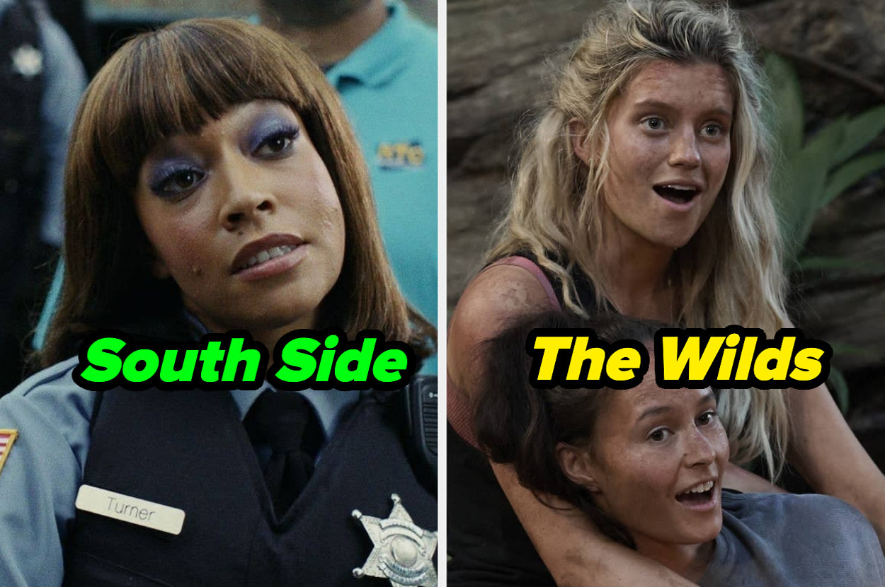 17 Underrated TV Shows That People Swear Are The Best Ever