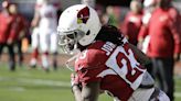 Chris Johnson among former players curious if scouting is a way back to the NFL