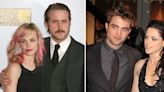 ...Couples Would Look Like: Ryan Gosling and Rachel McAdams, Robert Pattinson and Kristen...