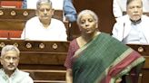 'Outrageous Allegation,' Says FM Nirmala Sitharaman After Opposition Leaders Label Budget As 'Discriminatory'