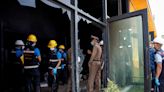 Thailand pub owner charged after fire kills 15 people and injures dozens