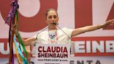 Claudia Sheinbaum va por reforma para que los pueblos originarios sean sujetos de derecho | El Universal