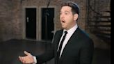 See Michael Bublé Get Surprised by London's West End Gospel Choir