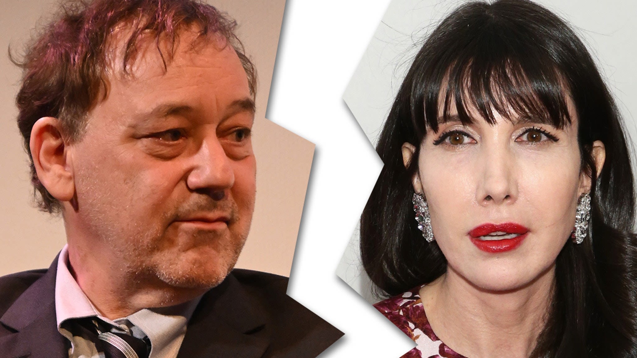 Director Sam Raimi's Wife of 31 Years Files for Divorce