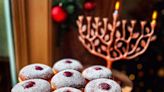 Here's where to get sufganiyot or Israeli jelly donuts this Hanukkah in New Jersey