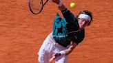 Rublev beats Fritz to reach Madrid Open final against Auger-Aliassime. Lehecka joins injured list