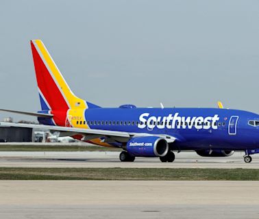 Is Southwest Airlines canceling, delaying flights after computer outage? Check Florida flights