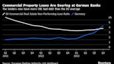 Blackstone Set to Buy €900 Million of Loans From Germany’s PBB