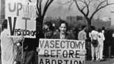 Men rush to get vasectomies after Roe ruling