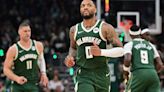 Bucks, Damian Lillard look for repeat of dominance over Pacers