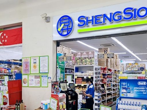 Longer sales period pre-Lunar New Year boosts Sheng Siong’s 1HFY2024 revenue, net profit up 6.8% y-o-y to $70 mil