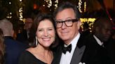 Stephen Colbert and Wife Evelyn McGee-Colbert Announce New Cookbook ‘Does This Taste Funny?’ Filled with Family Favorites