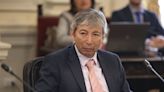 Presentan moción de interpelación contra ministro de Economía, José Arista