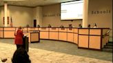 Gwinnett County School Board delays vote on sex education curriculum