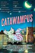 Catawampus