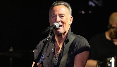 Bruce Springsteen Postpones Three More Shows Under ‘Doctor’s Direction’