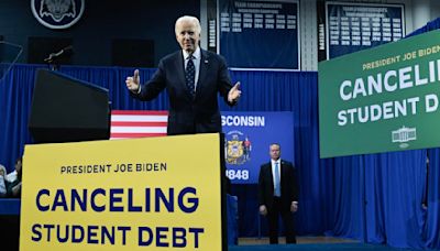 Biden’s student-loan forgiveness plan comment period is ending. Here’s what people are saying.