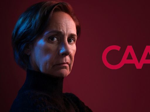 Laurie Metcalf Signs With CAA As ‘The Connors’ Heads Into Final Season