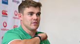 Ireland 'hard on themselves' after losses - Ringrose