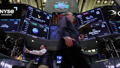 Wall Street cierra con pérdidas generalizadas y el Dow Jones baja un 1,29 % Por EFE