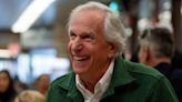 Henry Winkler credits his therapist with his Emmy-winning role in ‘Barry.’ Here’s why