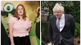 Will Boris Johnson be at his daughter's upcoming wedding?