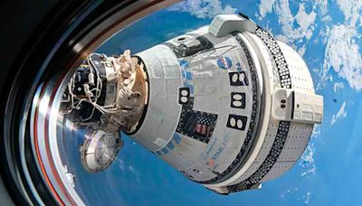 Proyecto de física en escuela de Brasil será probado en la Estación Espacial Internacional