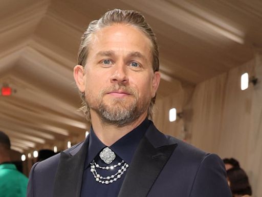 Charlie Hunnam Reveals 6 Big Roles He Auditioned for but Didn’t Book (He Turned Down a Chance to Play an Iconic Superhero!)