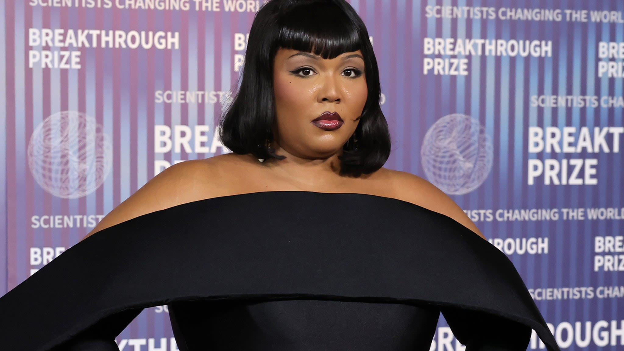 Lizzo Opens Up About Depression Battle, Teases New Music After That 'I Quit' Statement
