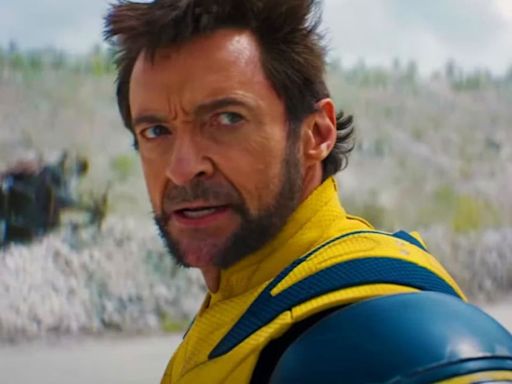 Marvel admite su gran error en el casting de Hugh Jackman como Lobezno