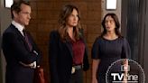 Law & Order: SVU EPs Tease 'Healing' Season 24 for Benson (and Stabler?), Introduce Newest Cop on the Beat