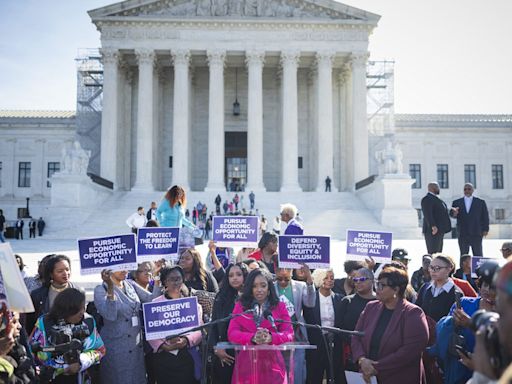 Fearless Fund counsel: The court ruling barring grants to Black women entrepreneurs should terrify CEOs