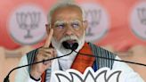 India election: Modi's party accused of demonising Muslims in video