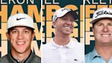 First round of players announced for Myrtle Beach Classic