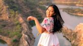 Mumbai travel influencer Aanvi Kamdar dies after falling into 300-foot gorge