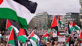 Across the Western world, public opinion on Palestine is finally shifting