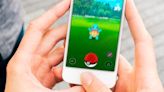 Pokémon GO se está anunciando en una pantalla 3D muy famosa de Japón